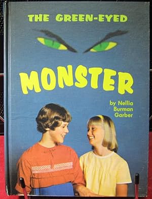 The Green-eyed Monster and Other Stories