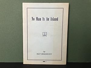 No Man is an Island