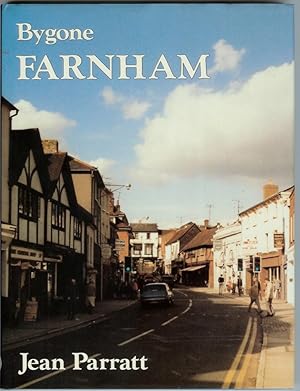 Bygone Farnham