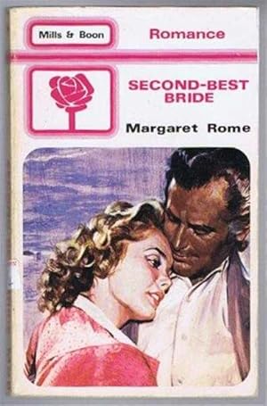 Immagine del venditore per Second-Best Bride venduto da Bailgate Books Ltd