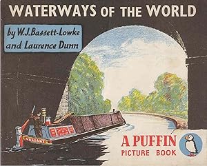 Seller image for Waterways of the World for sale by C P Books Limited