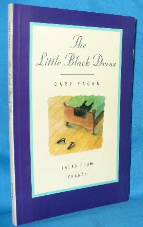 The Little Black Dress: Tales from France