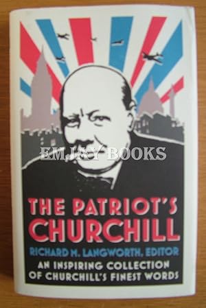 The Patriot's Churchill.