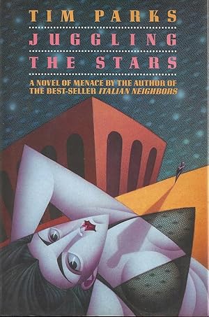 Seller image for Juggling the Stars for sale by Fireproof Books
