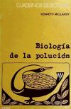 Biología de la polución