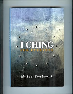 Seller image for I CHING FOR EVERYONE. for sale by Chris Fessler, Bookseller