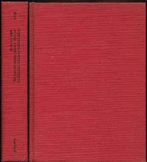 Wisconsin Voting Patterns in the Twentieth Century, 1900-1950