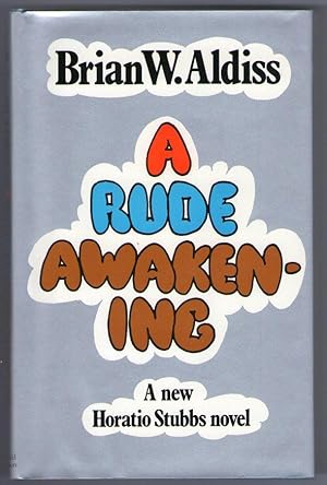 Image du vendeur pour A Rude Awakening mis en vente par Plane Tree Books