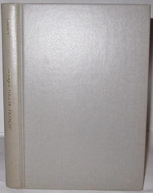 Le Poular. Dialecte Peul du Fouta Sénégalais. Tome Second: Lexique Poular-Français. (Collection d...