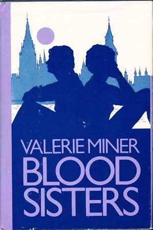 Bild des Verkufers fr BLOOD SISTERS: An Examination of Conscience. zum Verkauf von Bookfever, IOBA  (Volk & Iiams)