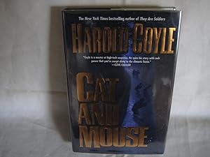 Seller image for Cat and Mouse for sale by HERB RIESSEN-RARE BOOKS