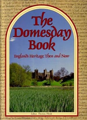 The Domesday Book: England's Heritage, Then and Now