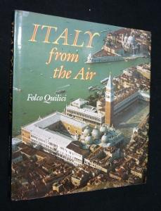 Seller image for Italy from the Air for sale by Abraxas-libris