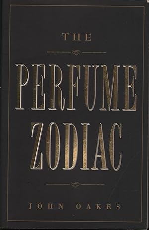 Seller image for The Perfume Zodiac for sale by Mr Pickwick's Fine Old Books