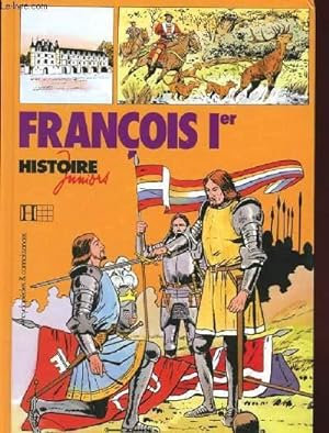 Bild des Verkufers fr FRANCOIS 1ER zum Verkauf von Le-Livre