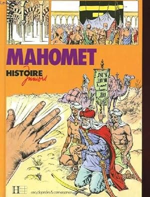 Seller image for MAHOMET for sale by Le-Livre
