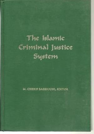 Seller image for Islamic Criminal Justice System for sale by Works on Paper