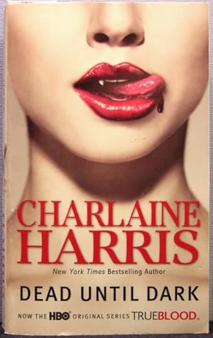 Dead Until Dark [Sookie Stackhouse #1]