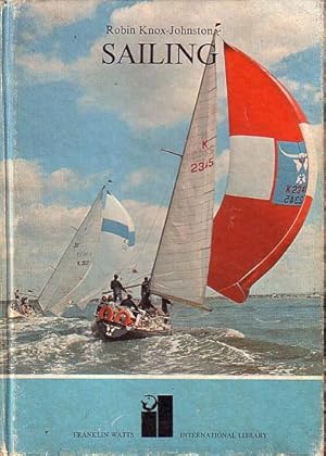 Seller image for SAILING for sale by Jean-Louis Boglio Maritime Books