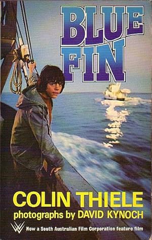 Seller image for BLUE FIN for sale by Jean-Louis Boglio Maritime Books