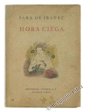 HORA CIEGA.: