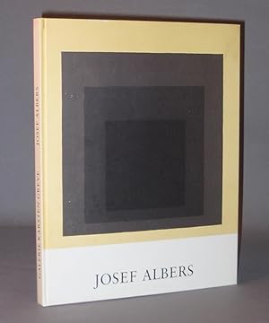 Immagine del venditore per Josef Albers venduto da Exquisite Corpse Booksellers