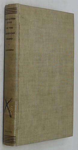 Seller image for The Negro's Share: a study of income, consumption, housing and public assistance for sale by Powell's Bookstores Chicago, ABAA