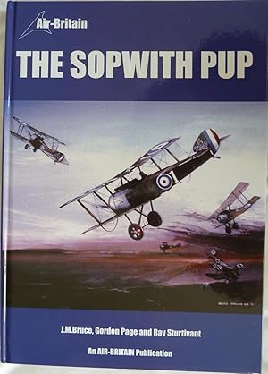 Bild des Verkufers fr The Sopwith Pup zum Verkauf von Anchor Books