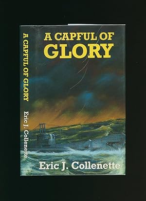 Seller image for A Capful of Glory: A Ben Grant Novel [2] for sale by Little Stour Books PBFA Member