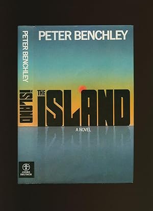 Seller image for The Island for sale by Little Stour Books PBFA Member