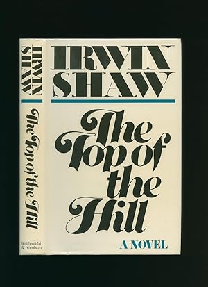 Seller image for The Top of the Hill [2] for sale by Little Stour Books PBFA Member