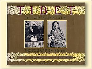 Tibet the Sacred Realm Photographs 1880 - 1950