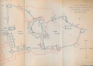 Imagen del vendedor de History of the Berwickshire Naturalists' Club. Volumes XVII & XVIII. 1899-1902 a la venta por Barter Books Ltd