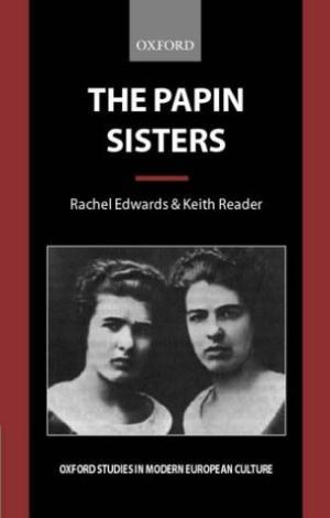 Seller image for The Papin Sisters. for sale by Paul Brown