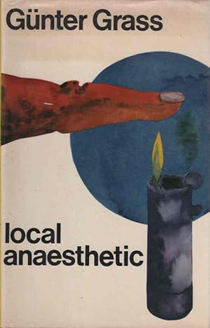 Seller image for Local Anaesthetic for sale by lamdha books