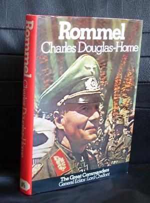 Seller image for Rommel for sale by Horsham Rare Books