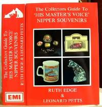 Collector's Guide to His Master's Voice Nipper Souvenirs