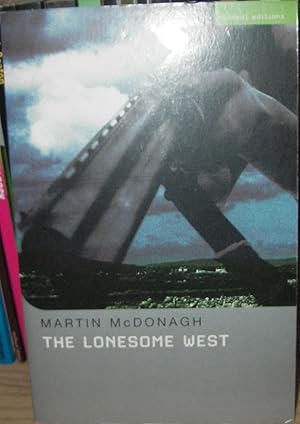 Seller image for The Lonesome West - Methuen Student Edition for sale by eclecticbooks