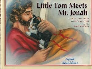 Seller image for Little Tom Meets Mr. Jonah. for sale by Quinn & Davis Booksellers