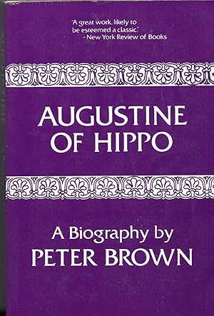 Imagen del vendedor de Augustine of Hippo: A Biography a la venta por Sutton Books