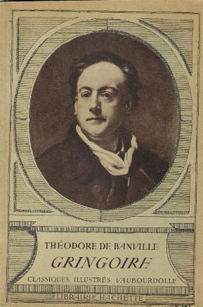 Seller image for Gringoire . Classiques Illustrs Vaubourdolle for sale by Au vert paradis du livre