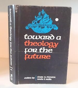 Bild des Verkufers fr Toward a Theology for the Future zum Verkauf von BRIMSTONES