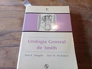 Seller image for Urologa General de Smith. for sale by Librera "Franz Kafka" Mxico.