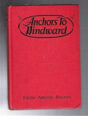 Immagine del venditore per Anchors to Windward venduto da Gyre & Gimble