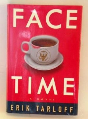 Seller image for Face Time for sale by E Ridge Fine Books