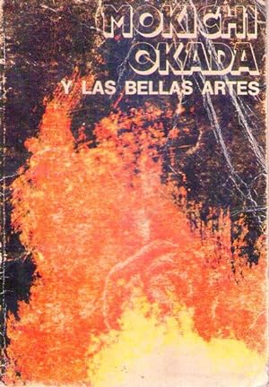Image du vendeur pour (MOKICHI OKADA Y LAS BELLAS ARTES) mis en vente par Buenos Aires Libros