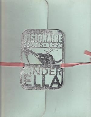 Seller image for VISIONAIRE NO. 15: CINDERELLA for sale by Arcana: Books on the Arts