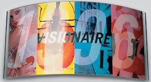 VISIONAIRE NO. 16: THE CALENDAR ISSUE (1996) - DISPLAY COPY