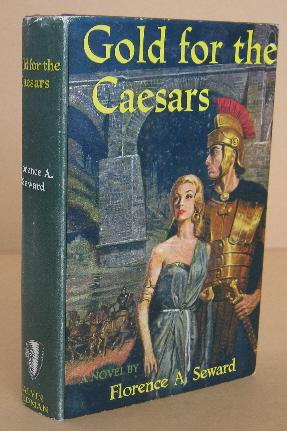 Image du vendeur pour Gold for the Caesars mis en vente par Mainly Fiction