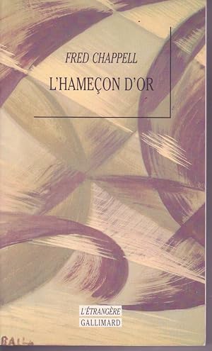 L'HAMECON D'OR